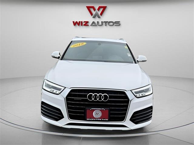 2018 Audi Q3 2.0T Premium Plus, available for sale in Stratford, Connecticut | Wiz Leasing Inc. Stratford, Connecticut 2018 Audi Q3 2.0T Premium Plus, available for sale in Stratford, Connecticut | Wiz Leasing Inc. Stratford, Connecticut