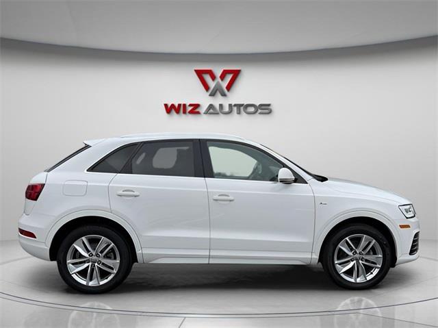 2018 Audi Q3 2.0T Premium Plus, available for sale in Stratford, Connecticut | Wiz Leasing Inc. Stratford, Connecticut 2018 Audi Q3 2.0T Premium Plus, available for sale in Stratford, Connecticut | Wiz Leasing Inc. Stratford, Connecticut