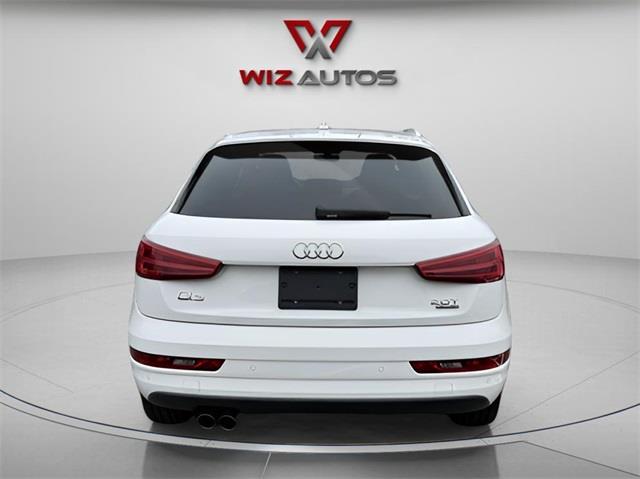 2018 Audi Q3 2.0T Premium Plus, available for sale in Stratford, Connecticut | Wiz Leasing Inc. Stratford, Connecticut 2018 Audi Q3 2.0T Premium Plus, available for sale in Stratford, Connecticut | Wiz Leasing Inc. Stratford, Connecticut