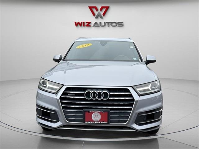 2017 Audi Q7 3.0T Premium, available for sale in Stratford, Connecticut | Wiz Leasing Inc. Stratford, Connecticut 2017 Audi Q7 3.0T Premium, available for sale in Stratford, Connecticut | Wiz Leasing Inc. Stratford, Connecticut