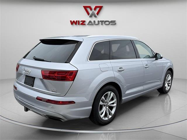 2017 Audi Q7 3.0T Premium, available for sale in Stratford, Connecticut | Wiz Leasing Inc. Stratford, Connecticut 2017 Audi Q7 3.0T Premium, available for sale in Stratford, Connecticut | Wiz Leasing Inc. Stratford, Connecticut
