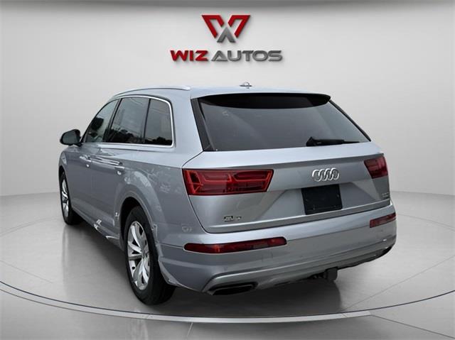2017 Audi Q7 3.0T Premium, available for sale in Stratford, Connecticut | Wiz Leasing Inc. Stratford, Connecticut 2017 Audi Q7 3.0T Premium, available for sale in Stratford, Connecticut | Wiz Leasing Inc. Stratford, Connecticut