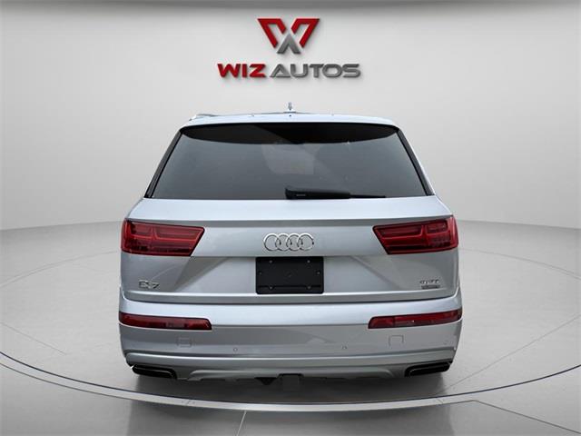 2017 Audi Q7 3.0T Premium, available for sale in Stratford, Connecticut | Wiz Leasing Inc. Stratford, Connecticut 2017 Audi Q7 3.0T Premium, available for sale in Stratford, Connecticut | Wiz Leasing Inc. Stratford, Connecticut