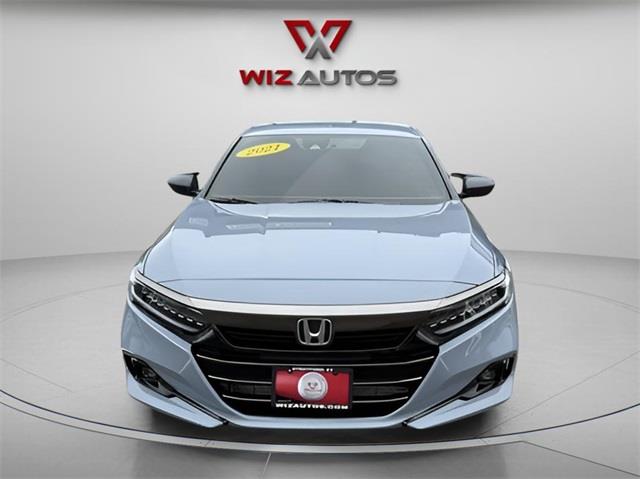 2021 Honda Accord Sport Special Edition, available for sale in Stratford, Connecticut | Wiz Leasing Inc. Stratford, Connecticut 2021 Honda Accord Sport Special Edition, available for sale in Stratford, Connecticut | Wiz Leasing Inc. Stratford, Connecticut