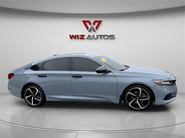 2021 Honda Accord Sport Special Edition, available for sale in Stratford, Connecticut | Wiz Leasing Inc. Stratford, Connecticut 2021 Honda Accord Sport Special Edition, available for sale in Stratford, Connecticut | Wiz Leasing Inc. Stratford, Connecticut