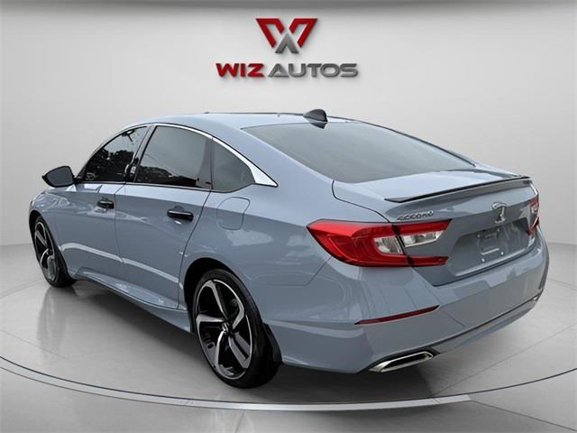 2021 Honda Accord Sport Special Edition, available for sale in Stratford, Connecticut | Wiz Leasing Inc. Stratford, Connecticut 2021 Honda Accord Sport Special Edition, available for sale in Stratford, Connecticut | Wiz Leasing Inc. Stratford, Connecticut