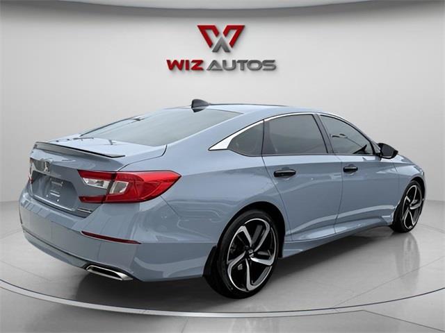 2021 Honda Accord Sport Special Edition, available for sale in Stratford, Connecticut | Wiz Leasing Inc. Stratford, Connecticut 2021 Honda Accord Sport Special Edition, available for sale in Stratford, Connecticut | Wiz Leasing Inc. Stratford, Connecticut