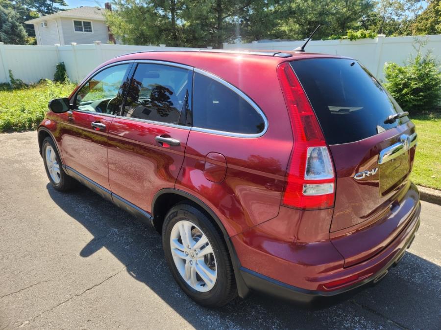 2011 Honda CR-V 4WD 5dr EX, available for sale in West Babylon, New York | SGM Auto Sales. West Babylon, New York 2011 Honda CR-V 4WD 5dr EX, available for sale in West Babylon, New York | SGM Auto Sales. West Babylon, New York