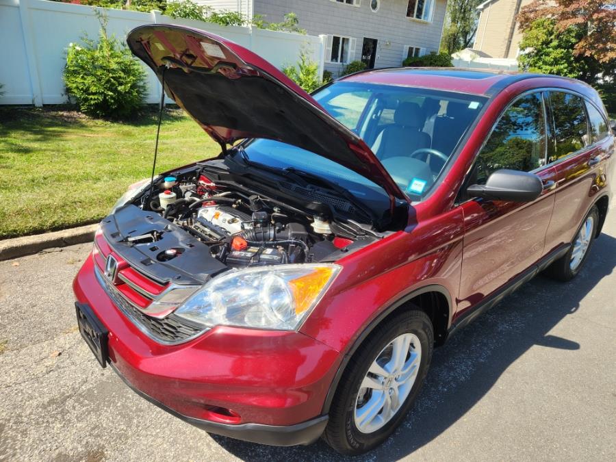 2011 Honda CR-V 4WD 5dr EX, available for sale in West Babylon, New York | SGM Auto Sales. West Babylon, New York 2011 Honda CR-V 4WD 5dr EX, available for sale in West Babylon, New York | SGM Auto Sales. West Babylon, New York