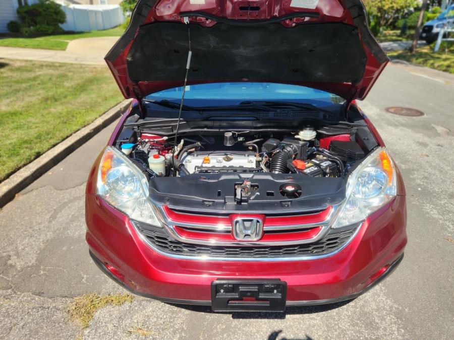 2011 Honda CR-V 4WD 5dr EX, available for sale in West Babylon, New York | SGM Auto Sales. West Babylon, New York 2011 Honda CR-V 4WD 5dr EX, available for sale in West Babylon, New York | SGM Auto Sales. West Babylon, New York