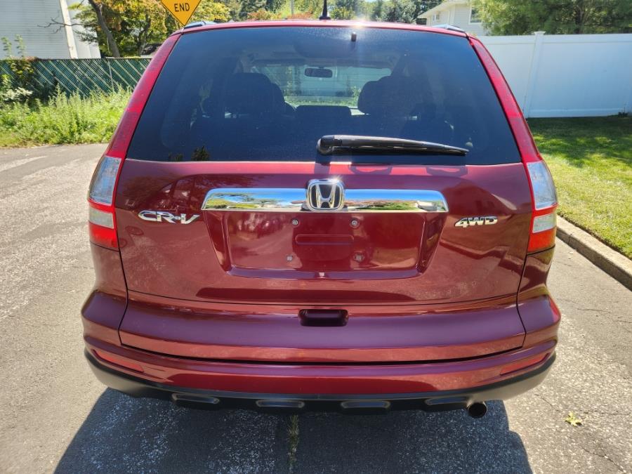 2011 Honda CR-V 4WD 5dr EX, available for sale in West Babylon, New York | SGM Auto Sales. West Babylon, New York 2011 Honda CR-V 4WD 5dr EX, available for sale in West Babylon, New York | SGM Auto Sales. West Babylon, New York