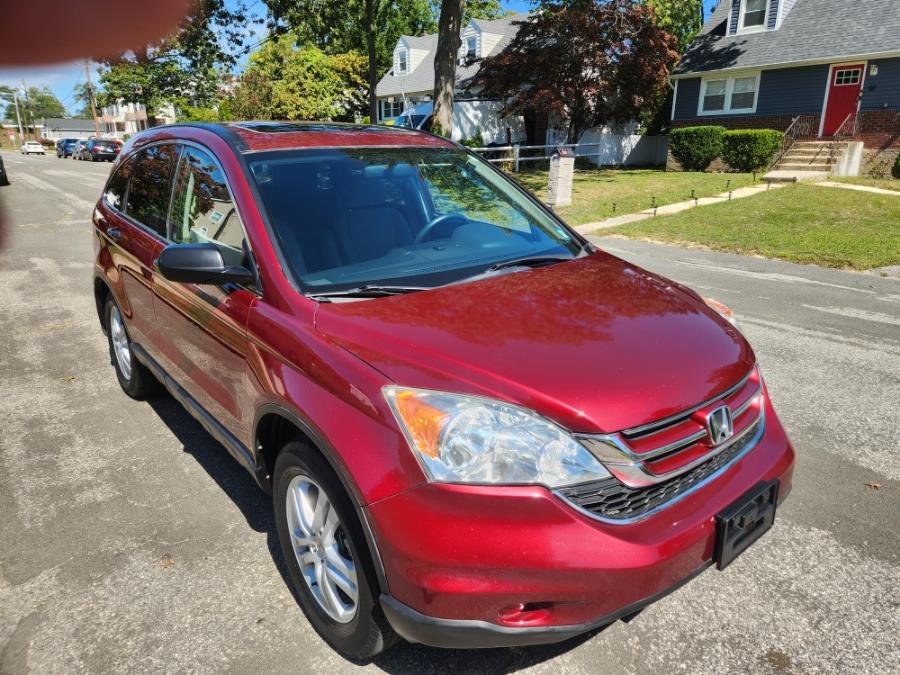 2011 Honda CR-V 4WD 5dr EX, available for sale in West Babylon, New York | SGM Auto Sales. West Babylon, New York 2011 Honda CR-V 4WD 5dr EX, available for sale in West Babylon, New York | SGM Auto Sales. West Babylon, New York