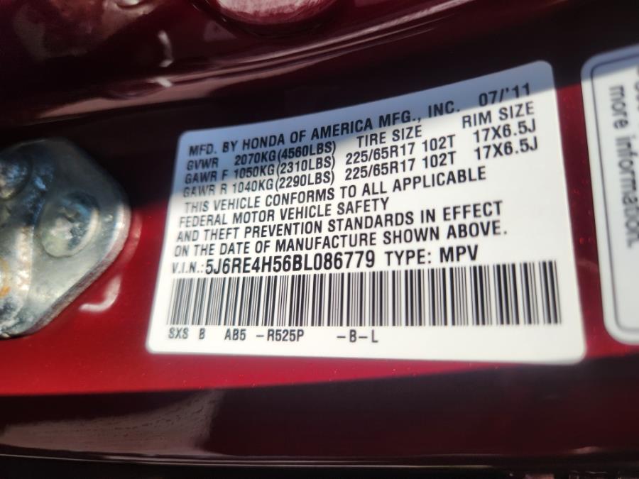 2011 Honda CR-V 4WD 5dr EX, available for sale in West Babylon, New York | SGM Auto Sales. West Babylon, New York 2011 Honda CR-V 4WD 5dr EX, available for sale in West Babylon, New York | SGM Auto Sales. West Babylon, New York