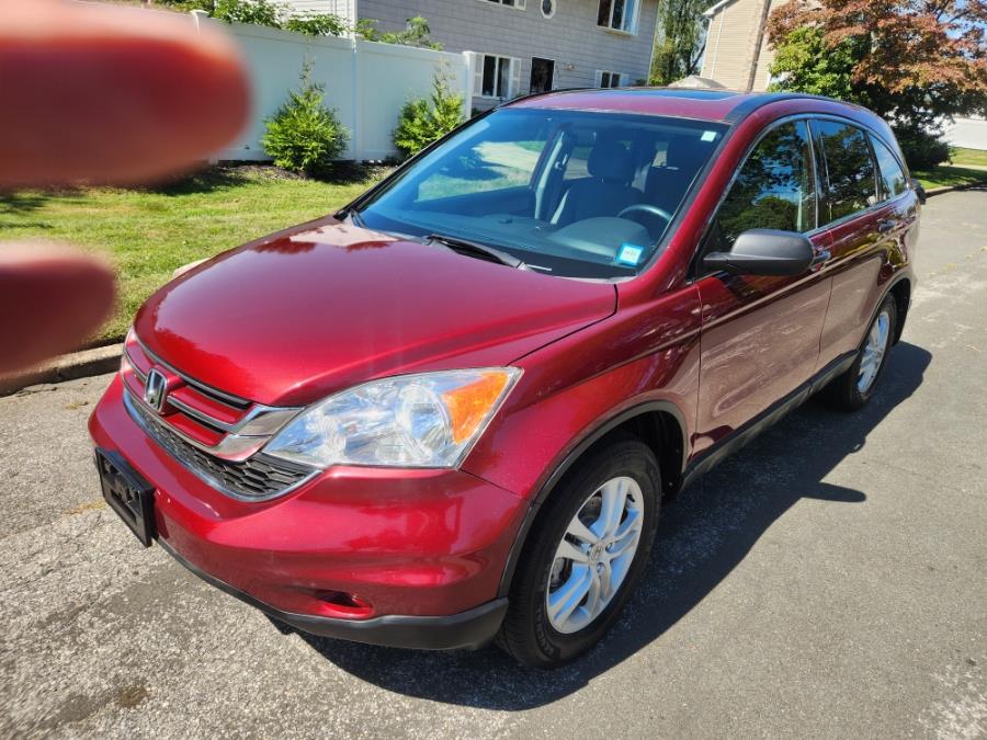 2011 Honda CR-V 4WD 5dr EX, available for sale in West Babylon, New York | SGM Auto Sales. West Babylon, New York 2011 Honda CR-V 4WD 5dr EX, available for sale in West Babylon, New York | SGM Auto Sales. West Babylon, New York