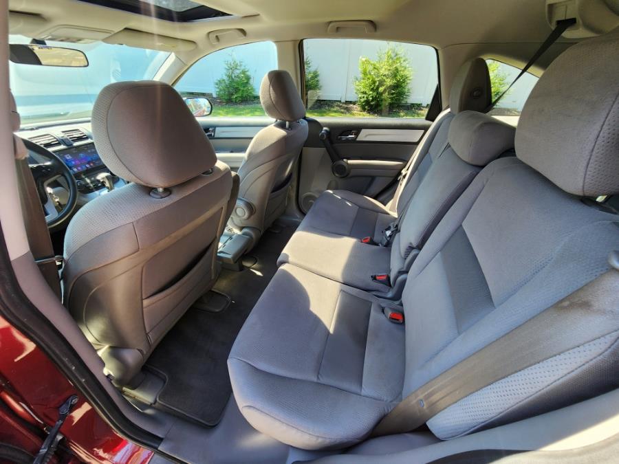 2011 Honda CR-V 4WD 5dr EX, available for sale in West Babylon, New York | SGM Auto Sales. West Babylon, New York 2011 Honda CR-V 4WD 5dr EX, available for sale in West Babylon, New York | SGM Auto Sales. West Babylon, New York
