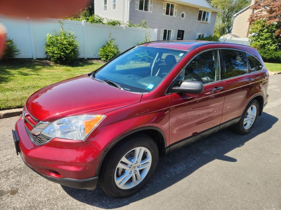 2011 Honda CR-V 4WD 5dr EX, available for sale in West Babylon, New York | SGM Auto Sales. West Babylon, New York 2011 Honda CR-V 4WD 5dr EX, available for sale in West Babylon, New York | SGM Auto Sales. West Babylon, New York