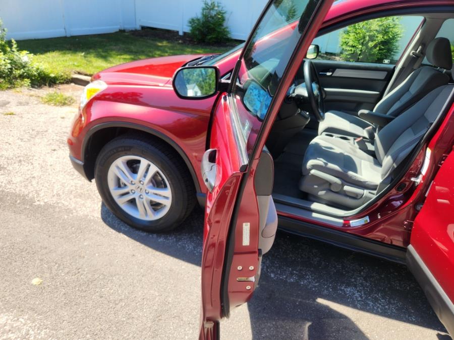 2011 Honda CR-V 4WD 5dr EX, available for sale in West Babylon, New York | SGM Auto Sales. West Babylon, New York 2011 Honda CR-V 4WD 5dr EX, available for sale in West Babylon, New York | SGM Auto Sales. West Babylon, New York