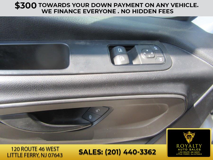 2019 Mercedes-Benz Sprinter Cargo Van 1500 Standard Roof I4 144" RWD, available for sale in Little Ferry, New Jersey | Royalty Auto Sales. Little Ferry, New Jersey 2019 Mercedes-Benz Sprinter Cargo Van 1500 Standard Roof I4 144" RWD, available for sale in Little Ferry, New Jersey | Royalty Auto Sales. Little Ferry, New Jersey