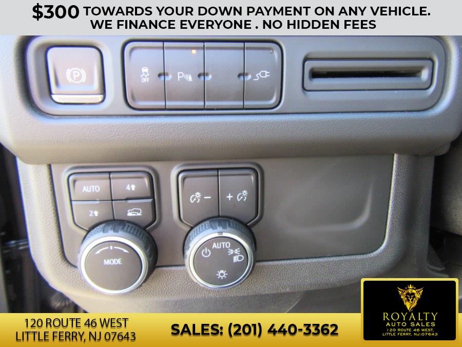 2021 Chevrolet Suburban 4WD 4dr LT, available for sale in Little Ferry, New Jersey | Royalty Auto Sales. Little Ferry, New Jersey 2021 Chevrolet Suburban 4WD 4dr LT, available for sale in Little Ferry, New Jersey | Royalty Auto Sales. Little Ferry, New Jersey