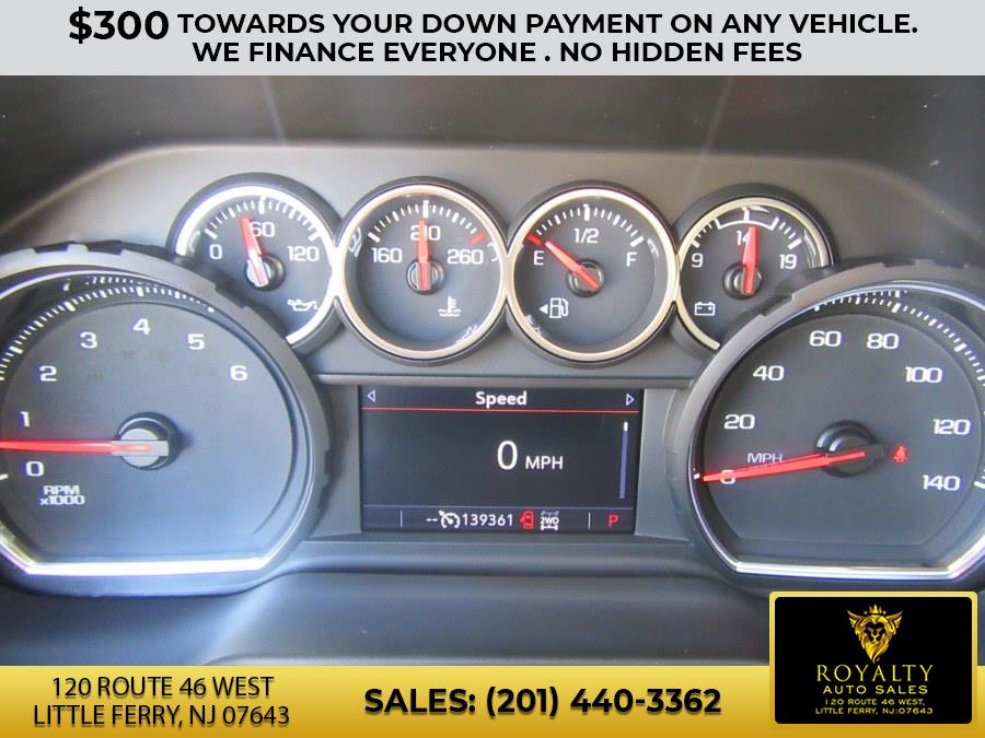 2021 Chevrolet Suburban 4WD 4dr LT, available for sale in Little Ferry, New Jersey | Royalty Auto Sales. Little Ferry, New Jersey 2021 Chevrolet Suburban 4WD 4dr LT, available for sale in Little Ferry, New Jersey | Royalty Auto Sales. Little Ferry, New Jersey