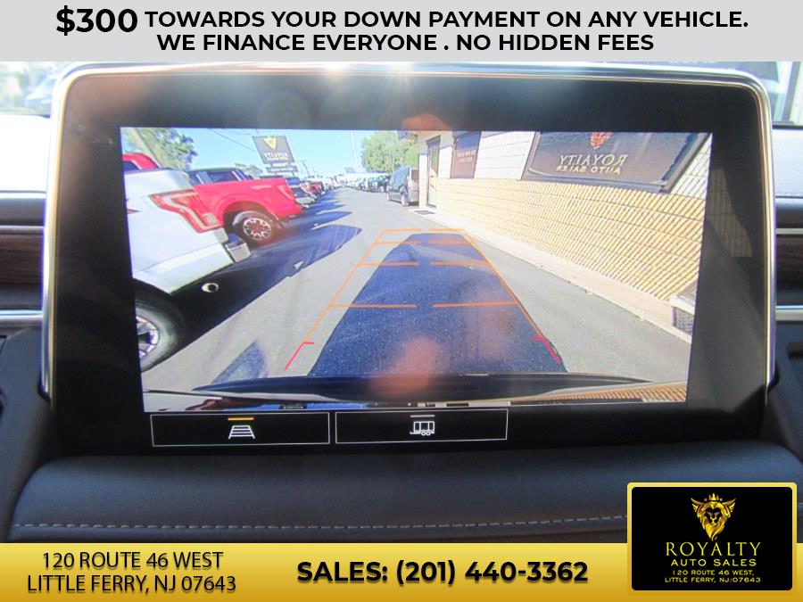 2021 Chevrolet Suburban 4WD 4dr LT, available for sale in Little Ferry, New Jersey | Royalty Auto Sales. Little Ferry, New Jersey 2021 Chevrolet Suburban 4WD 4dr LT, available for sale in Little Ferry, New Jersey | Royalty Auto Sales. Little Ferry, New Jersey