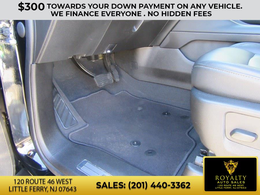 2021 Chevrolet Suburban 4WD 4dr LT, available for sale in Little Ferry, New Jersey | Royalty Auto Sales. Little Ferry, New Jersey 2021 Chevrolet Suburban 4WD 4dr LT, available for sale in Little Ferry, New Jersey | Royalty Auto Sales. Little Ferry, New Jersey
