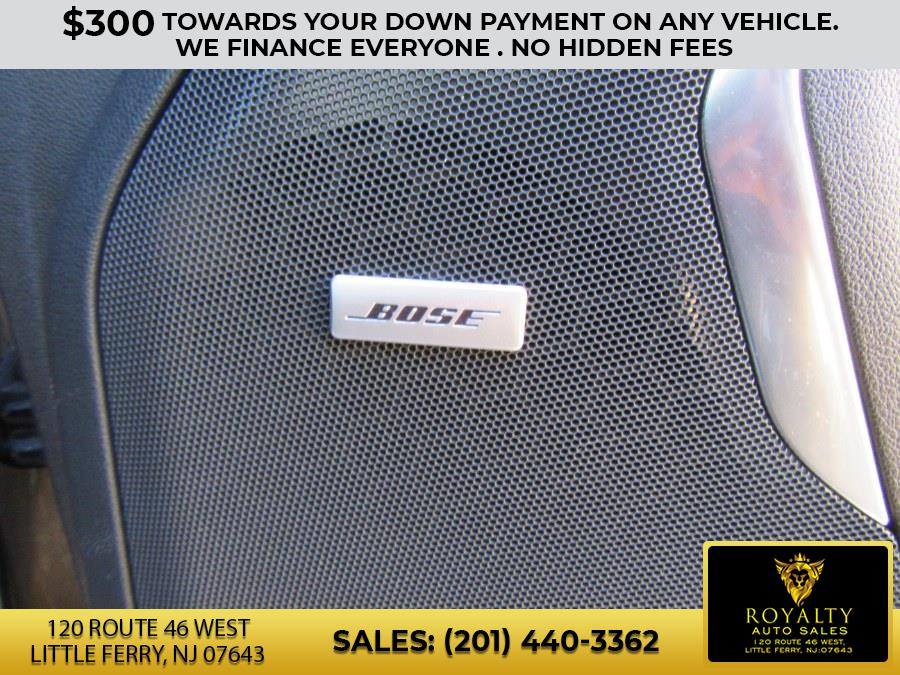 2021 Chevrolet Suburban 4WD 4dr LT, available for sale in Little Ferry, New Jersey | Royalty Auto Sales. Little Ferry, New Jersey 2021 Chevrolet Suburban 4WD 4dr LT, available for sale in Little Ferry, New Jersey | Royalty Auto Sales. Little Ferry, New Jersey