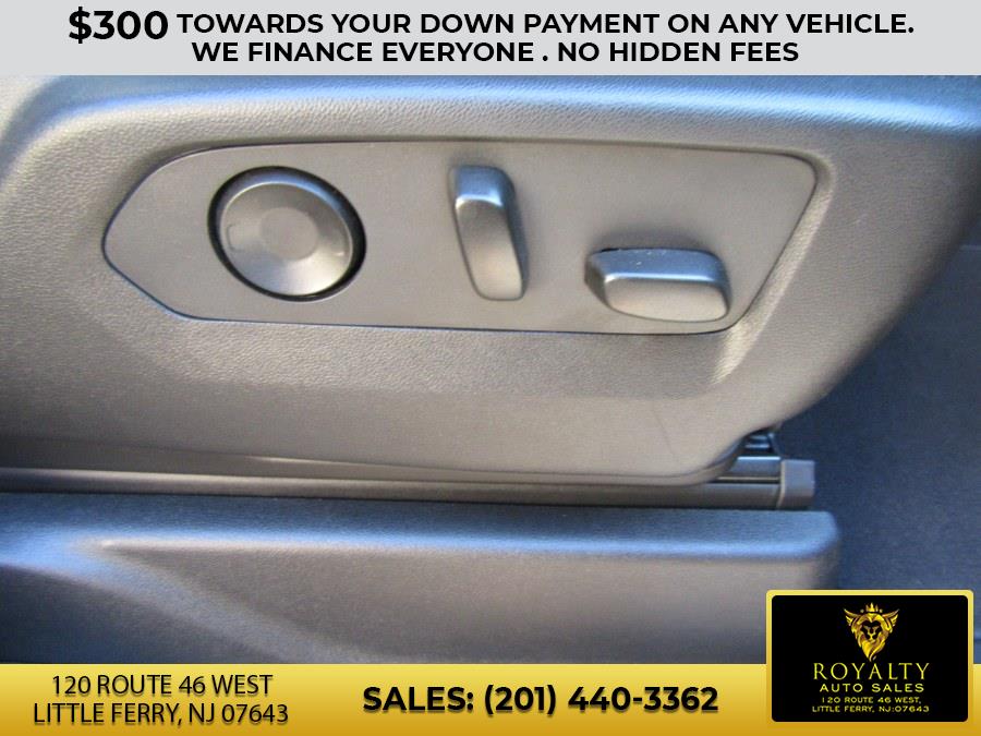 2021 Chevrolet Suburban 4WD 4dr LT, available for sale in Little Ferry, New Jersey | Royalty Auto Sales. Little Ferry, New Jersey 2021 Chevrolet Suburban 4WD 4dr LT, available for sale in Little Ferry, New Jersey | Royalty Auto Sales. Little Ferry, New Jersey