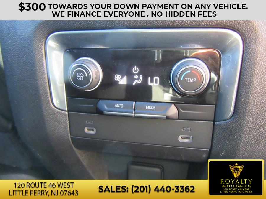 2021 Chevrolet Suburban 4WD 4dr LT, available for sale in Little Ferry, New Jersey | Royalty Auto Sales. Little Ferry, New Jersey 2021 Chevrolet Suburban 4WD 4dr LT, available for sale in Little Ferry, New Jersey | Royalty Auto Sales. Little Ferry, New Jersey