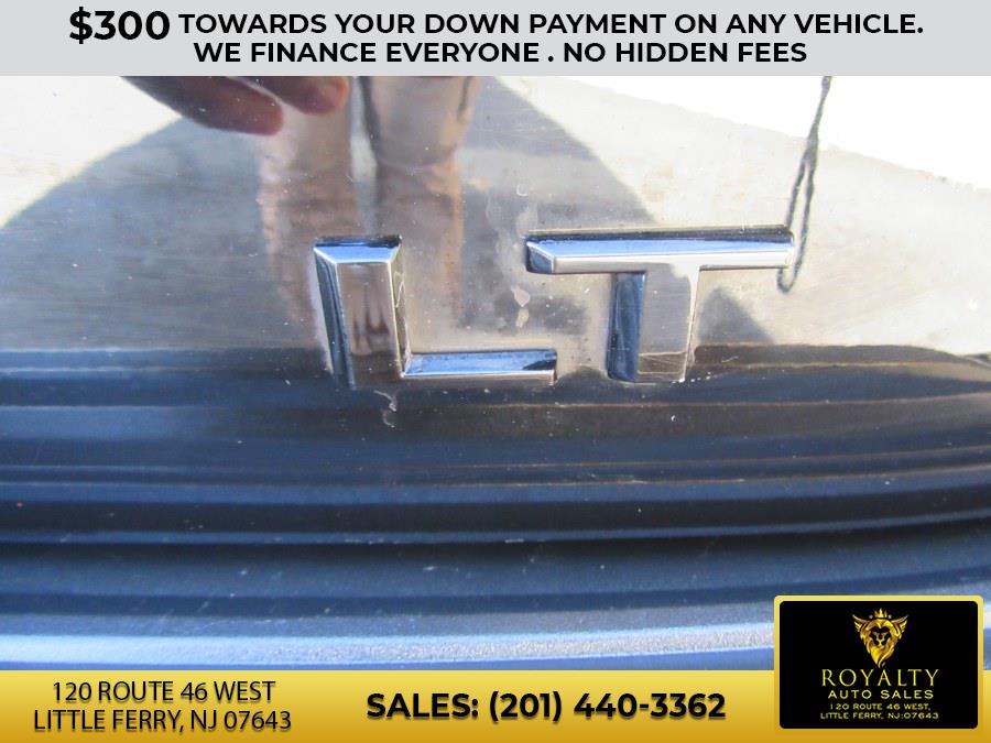 2021 Chevrolet Suburban 4WD 4dr LT, available for sale in Little Ferry, New Jersey | Royalty Auto Sales. Little Ferry, New Jersey 2021 Chevrolet Suburban 4WD 4dr LT, available for sale in Little Ferry, New Jersey | Royalty Auto Sales. Little Ferry, New Jersey