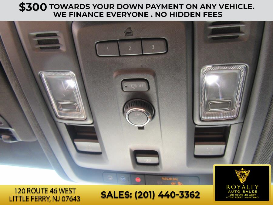 2021 Chevrolet Suburban 4WD 4dr LT, available for sale in Little Ferry, New Jersey | Royalty Auto Sales. Little Ferry, New Jersey 2021 Chevrolet Suburban 4WD 4dr LT, available for sale in Little Ferry, New Jersey | Royalty Auto Sales. Little Ferry, New Jersey