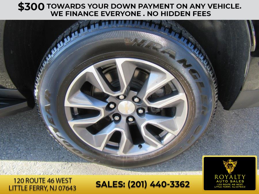 2021 Chevrolet Suburban 4WD 4dr LT, available for sale in Little Ferry, New Jersey | Royalty Auto Sales. Little Ferry, New Jersey 2021 Chevrolet Suburban 4WD 4dr LT, available for sale in Little Ferry, New Jersey | Royalty Auto Sales. Little Ferry, New Jersey