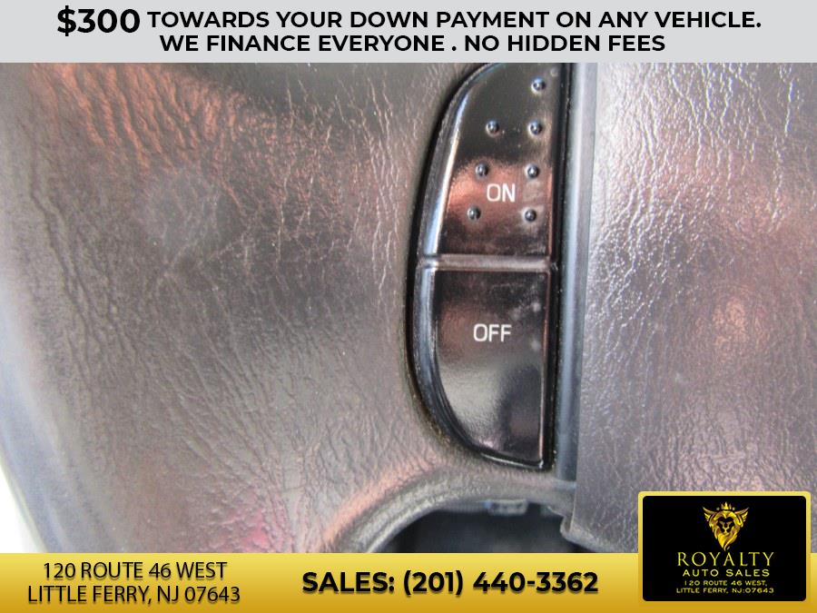 2018 Ford E-Series Cutaway E-350 DRW 176" WB, available for sale in Little Ferry, New Jersey | Royalty Auto Sales. Little Ferry, New Jersey 2018 Ford E-Series Cutaway E-350 DRW 176" WB, available for sale in Little Ferry, New Jersey | Royalty Auto Sales. Little Ferry, New Jersey