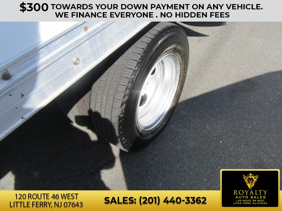 2018 Ford E-Series Cutaway E-350 DRW 176" WB, available for sale in Little Ferry, New Jersey | Royalty Auto Sales. Little Ferry, New Jersey 2018 Ford E-Series Cutaway E-350 DRW 176" WB, available for sale in Little Ferry, New Jersey | Royalty Auto Sales. Little Ferry, New Jersey
