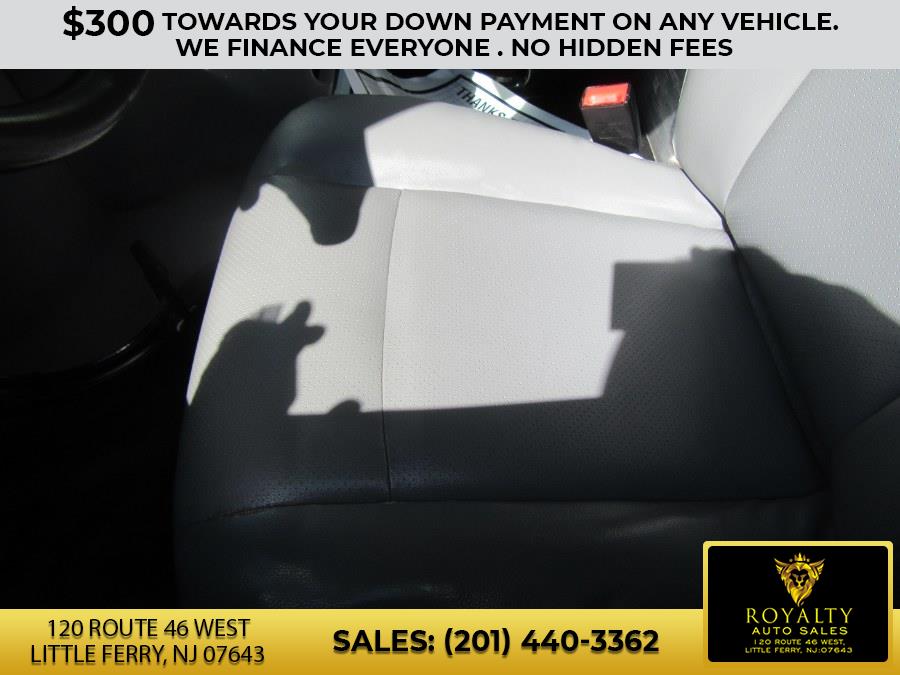 2018 Ford E-Series Cutaway E-350 DRW 176" WB, available for sale in Little Ferry, New Jersey | Royalty Auto Sales. Little Ferry, New Jersey 2018 Ford E-Series Cutaway E-350 DRW 176" WB, available for sale in Little Ferry, New Jersey | Royalty Auto Sales. Little Ferry, New Jersey