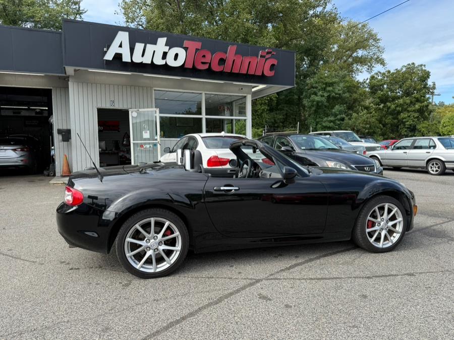 Used 2012 Mazda MX-5 Miata in New Milford, Connecticut | Auto Technic LLC. New Milford, Connecticut