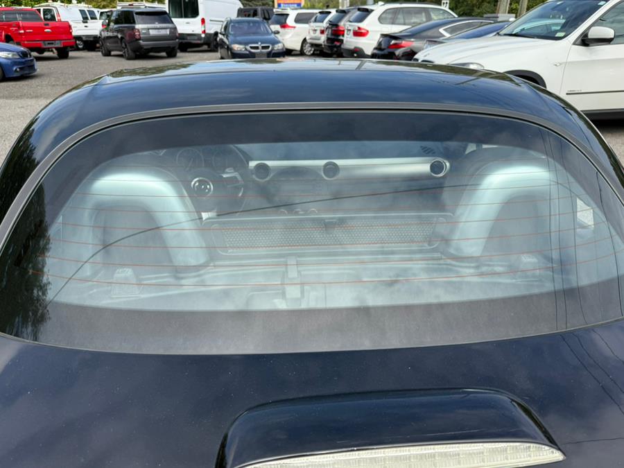 2012 Mazda MX-5 Miata 2dr Conv Hard Top Auto Grand Touring, available for sale in New Milford, Connecticut | Auto Technic LLC. New Milford, Connecticut 2012 Mazda MX-5 Miata 2dr Conv Hard Top Auto Grand Touring, available for sale in New Milford, Connecticut | Auto Technic LLC. New Milford, Connecticut
