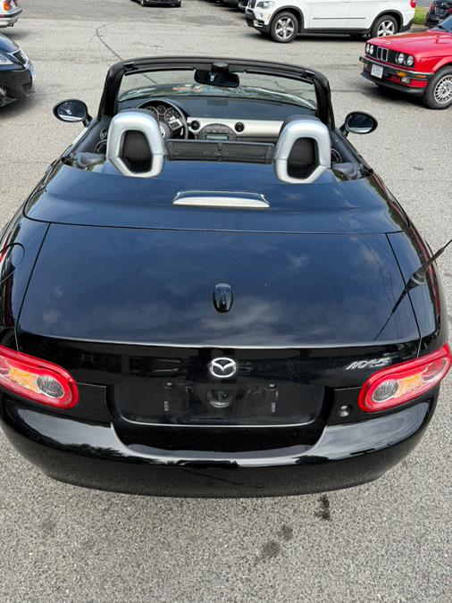 2012 Mazda MX-5 Miata 2dr Conv Hard Top Auto Grand Touring, available for sale in New Milford, Connecticut | Auto Technic LLC. New Milford, Connecticut 2012 Mazda MX-5 Miata 2dr Conv Hard Top Auto Grand Touring, available for sale in New Milford, Connecticut | Auto Technic LLC. New Milford, Connecticut