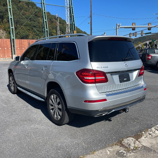 2019 Mercedes-Benz GLS GLS 450 4MATIC SUV, available for sale in Brooklyn, New York | Top Line Auto Inc.. Brooklyn, New York 2019 Mercedes-Benz GLS GLS 450 4MATIC SUV, available for sale in Brooklyn, New York | Top Line Auto Inc.. Brooklyn, New York