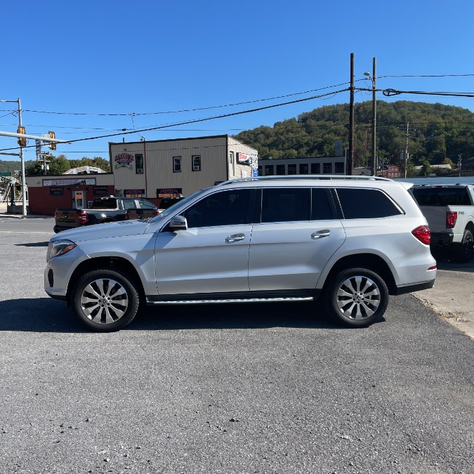 2019 Mercedes-Benz GLS GLS 450 4MATIC SUV, available for sale in Brooklyn, New York | Top Line Auto Inc.. Brooklyn, New York 2019 Mercedes-Benz GLS GLS 450 4MATIC SUV, available for sale in Brooklyn, New York | Top Line Auto Inc.. Brooklyn, New York