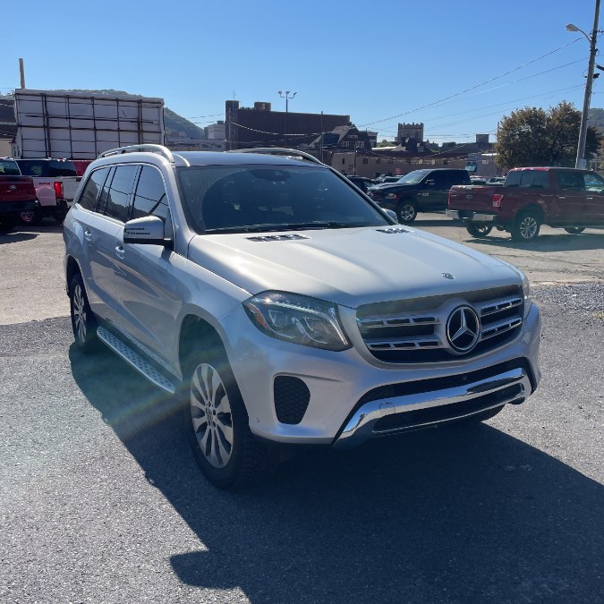 2019 Mercedes-Benz GLS GLS 450 4MATIC SUV, available for sale in Brooklyn, New York | Top Line Auto Inc.. Brooklyn, New York 2019 Mercedes-Benz GLS GLS 450 4MATIC SUV, available for sale in Brooklyn, New York | Top Line Auto Inc.. Brooklyn, New York