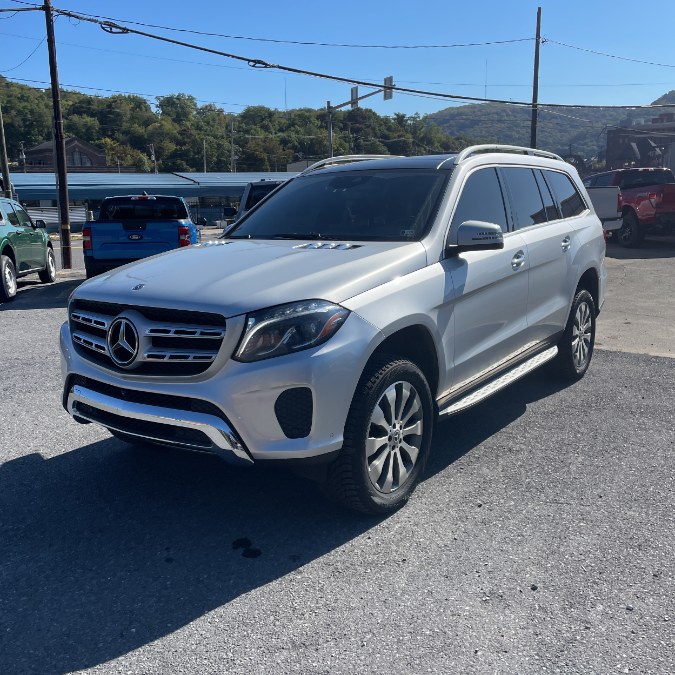 2019 Mercedes-Benz GLS GLS 450 4MATIC SUV, available for sale in Brooklyn, New York | Top Line Auto Inc.. Brooklyn, New York 2019 Mercedes-Benz GLS GLS 450 4MATIC SUV, available for sale in Brooklyn, New York | Top Line Auto Inc.. Brooklyn, New York