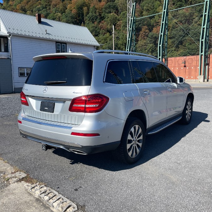 2019 Mercedes-Benz GLS GLS 450 4MATIC SUV, available for sale in Brooklyn, New York | Top Line Auto Inc.. Brooklyn, New York 2019 Mercedes-Benz GLS GLS 450 4MATIC SUV, available for sale in Brooklyn, New York | Top Line Auto Inc.. Brooklyn, New York