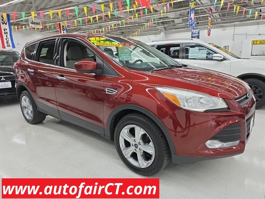 Used 2014 Ford Escape in West Haven, Connecticut | Auto Fair Inc.. West Haven, Connecticut