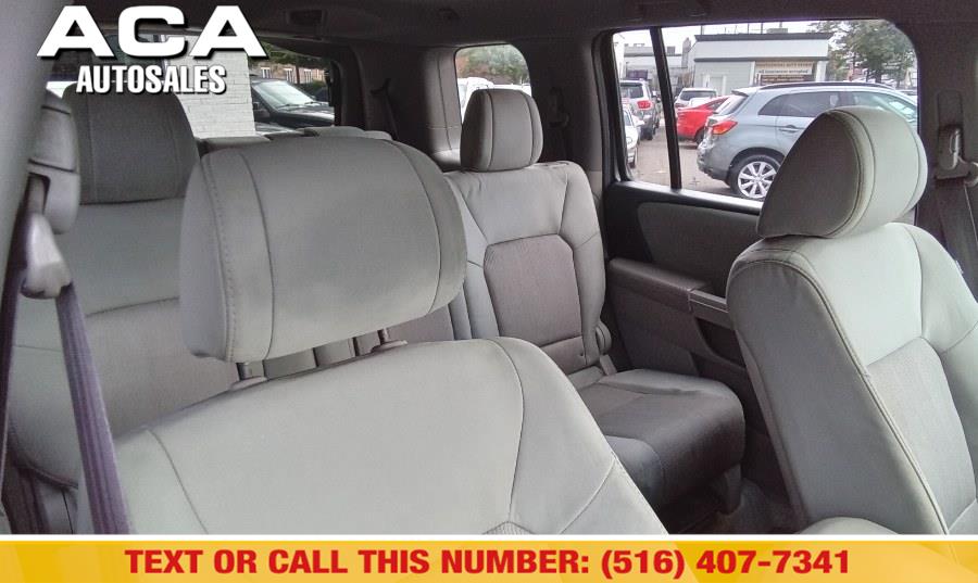 2015 Honda Pilot 4WD 4dr EX, available for sale in Lynbrook, New York | ACA Auto Sales. Lynbrook, New York 2015 Honda Pilot 4WD 4dr EX, available for sale in Lynbrook, New York | ACA Auto Sales. Lynbrook, New York