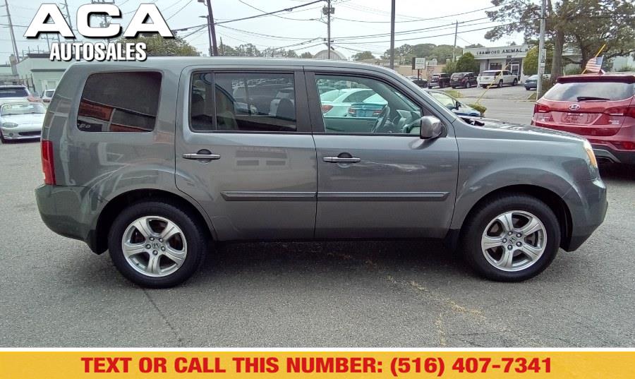 2015 Honda Pilot 4WD 4dr EX, available for sale in Lynbrook, New York | ACA Auto Sales. Lynbrook, New York 2015 Honda Pilot 4WD 4dr EX, available for sale in Lynbrook, New York | ACA Auto Sales. Lynbrook, New York