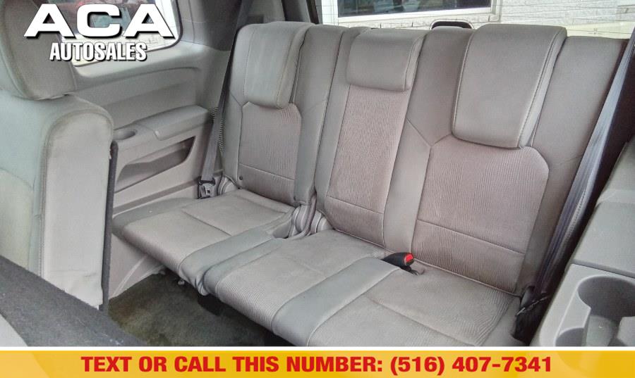2015 Honda Pilot 4WD 4dr EX, available for sale in Lynbrook, New York | ACA Auto Sales. Lynbrook, New York 2015 Honda Pilot 4WD 4dr EX, available for sale in Lynbrook, New York | ACA Auto Sales. Lynbrook, New York