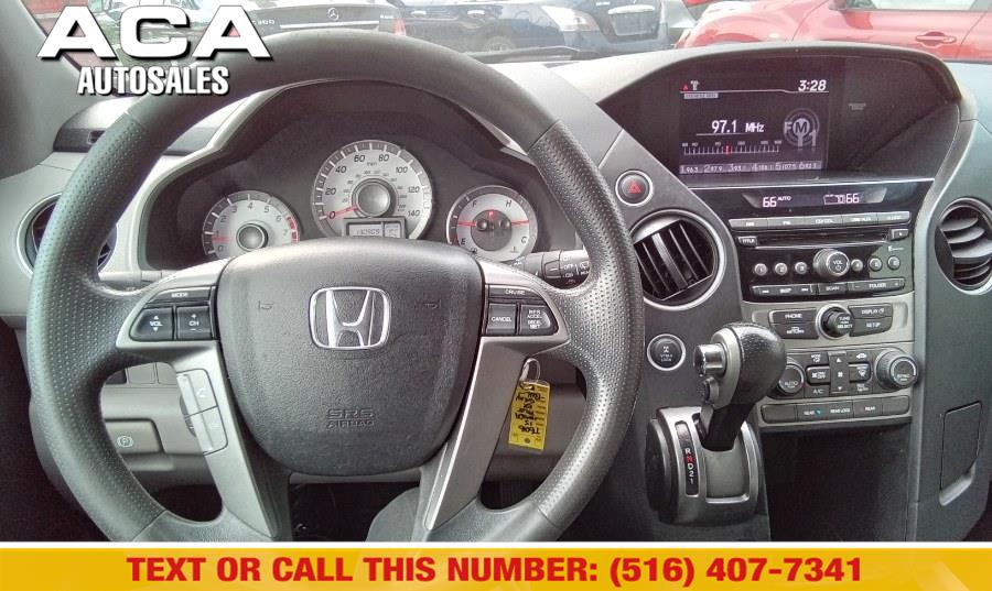 2015 Honda Pilot 4WD 4dr EX, available for sale in Lynbrook, New York | ACA Auto Sales. Lynbrook, New York 2015 Honda Pilot 4WD 4dr EX, available for sale in Lynbrook, New York | ACA Auto Sales. Lynbrook, New York