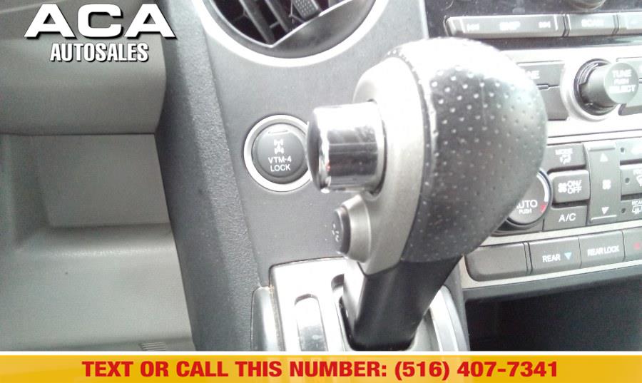 2015 Honda Pilot 4WD 4dr EX, available for sale in Lynbrook, New York | ACA Auto Sales. Lynbrook, New York 2015 Honda Pilot 4WD 4dr EX, available for sale in Lynbrook, New York | ACA Auto Sales. Lynbrook, New York