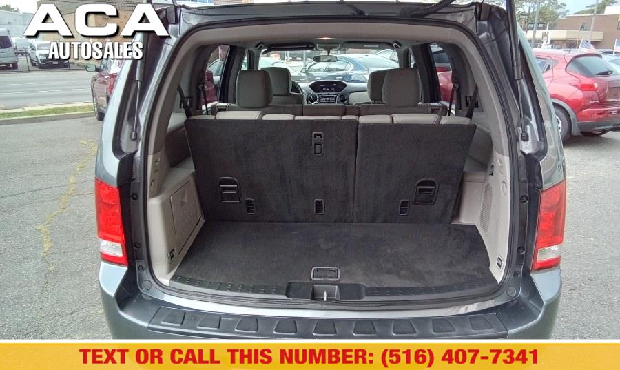 2015 Honda Pilot 4WD 4dr EX, available for sale in Lynbrook, New York | ACA Auto Sales. Lynbrook, New York 2015 Honda Pilot 4WD 4dr EX, available for sale in Lynbrook, New York | ACA Auto Sales. Lynbrook, New York